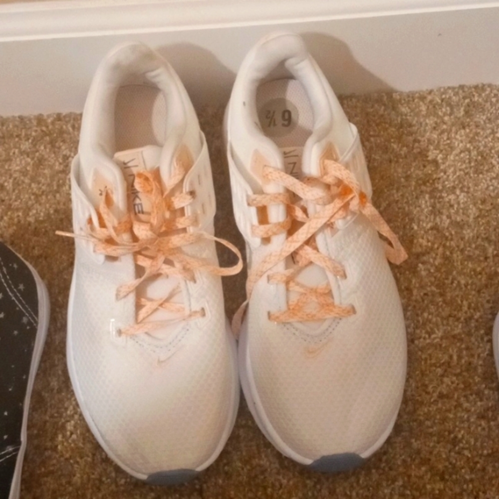Nike sneakers